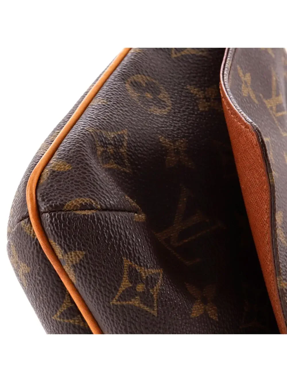 Louis Vuitton Musette Tango Handbag #269705L91B